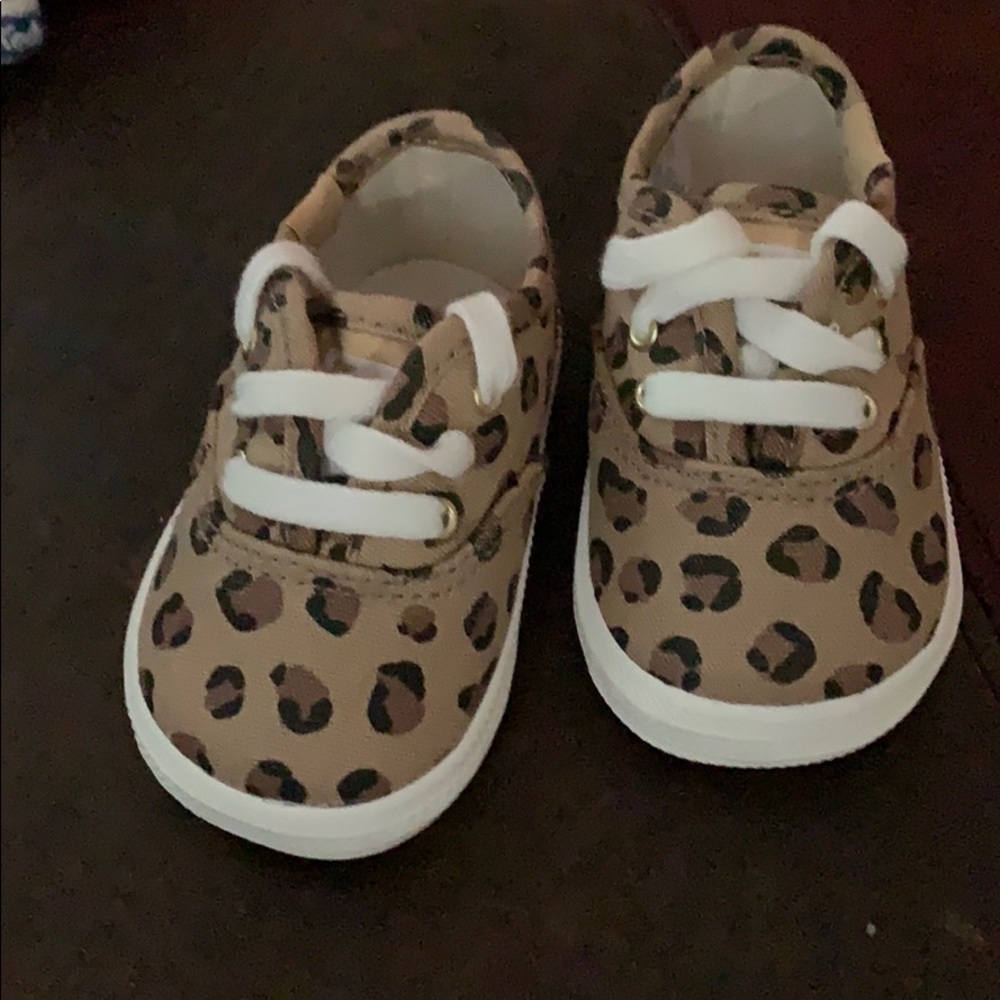 NWOT infant Stride Rite Keds